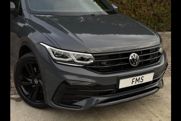 Volkswagen Tiguan 1.4 TSI eHybrid 2x R-Line + 360° Pano Trekhaak