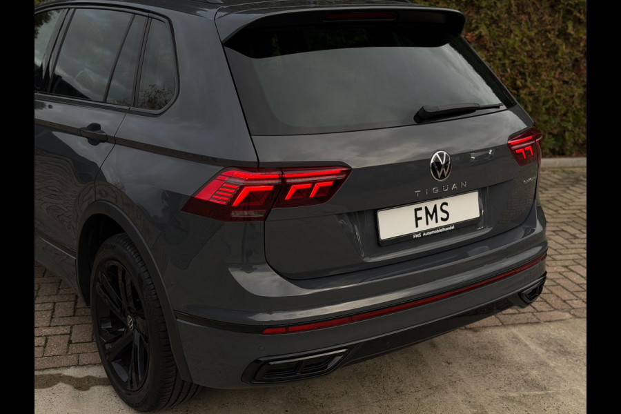 Volkswagen Tiguan 1.4 TSI eHybrid 2x R-Line + 360° Pano Trekhaak