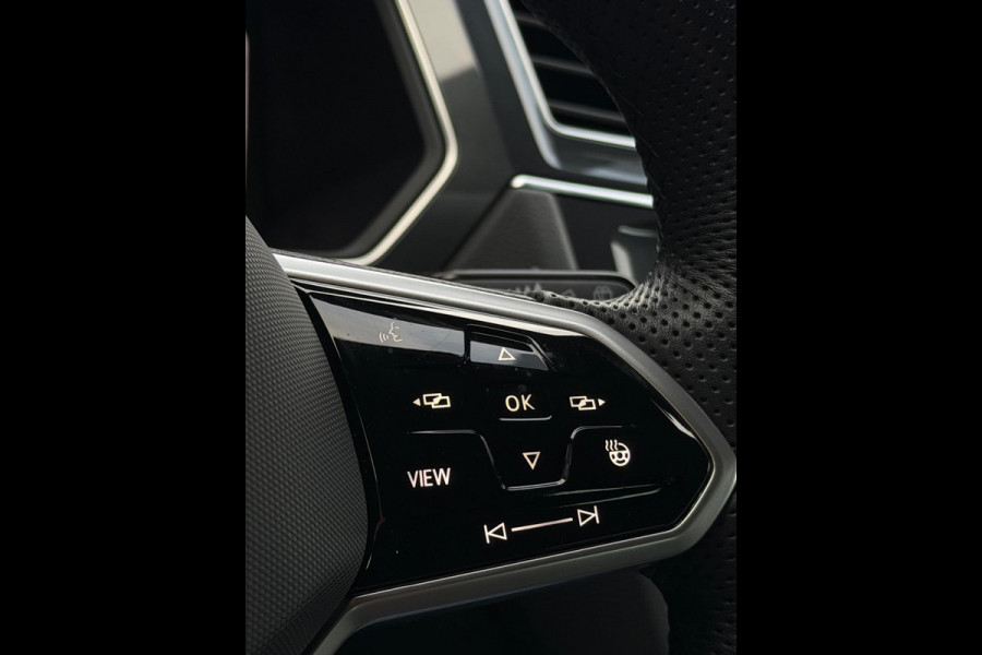 Volkswagen Tiguan 1.4 TSI eHybrid 2x R-Line + 360° Pano Trekhaak