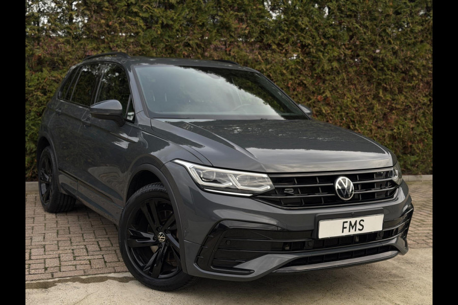 Volkswagen Tiguan 1.4 TSI eHybrid 2x R-Line + 360° Pano Trekhaak