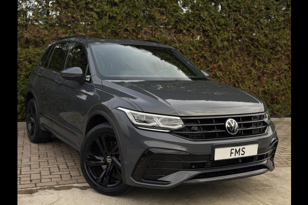 Volkswagen Tiguan 1.4 TSI eHybrid 2x R-Line + 360° Pano Trekhaak