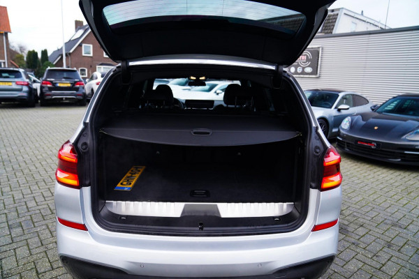 BMW X3 XDrive30e High Executive | Adaptieve Cruise | BMW LED | Luxe Leder | Hybride | Verwarmde voorstoelen |