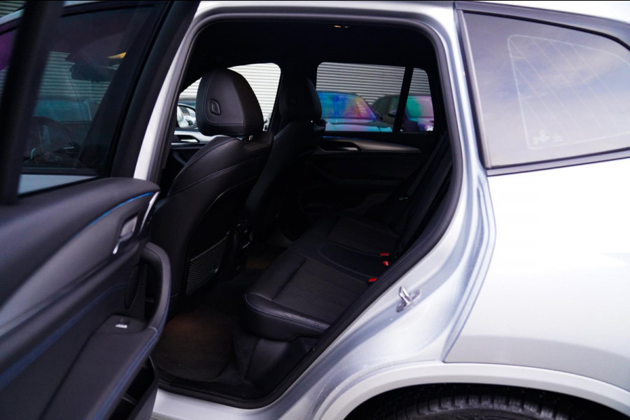 BMW X3 XDrive30e High Executive | Adaptieve Cruise | BMW LED | Luxe Leder | Hybride | Verwarmde voorstoelen |