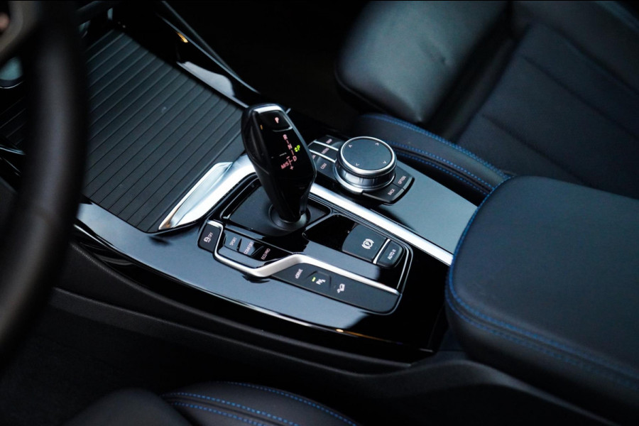 BMW X3 XDrive30e High Executive | Adaptieve Cruise | BMW LED | Luxe Leder | Hybride | Verwarmde voorstoelen |