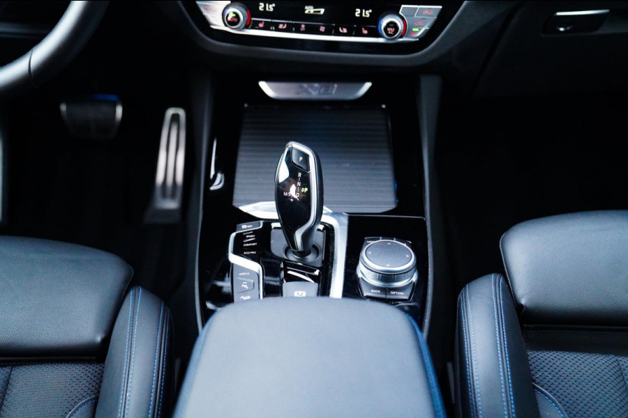 BMW X3 XDrive30e High Executive | Adaptieve Cruise | BMW LED | Luxe Leder | Hybride | Verwarmde voorstoelen |