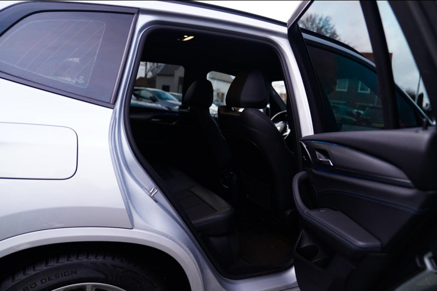 BMW X3 XDrive30e High Executive | Adaptieve Cruise | BMW LED | Luxe Leder | Hybride | Verwarmde voorstoelen |
