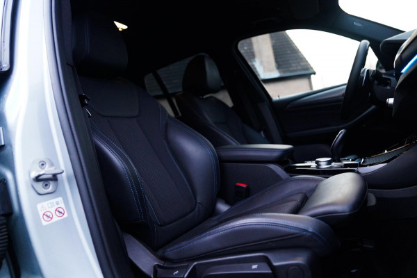 BMW X3 XDrive30e High Executive | Adaptieve Cruise | BMW LED | Luxe Leder | Hybride | Verwarmde voorstoelen |