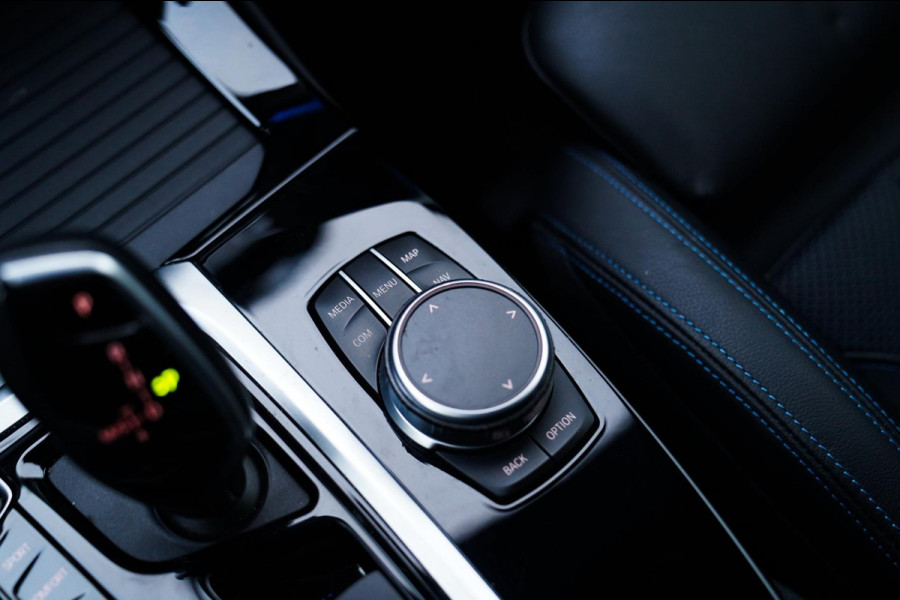 BMW X3 XDrive30e High Executive | Adaptieve Cruise | BMW LED | Luxe Leder | Hybride | Verwarmde voorstoelen |