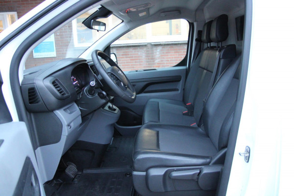 Opel Vivaro 2.0 CDTI L2H1 Edition / Automaat / Camera / App connect / 3 zits