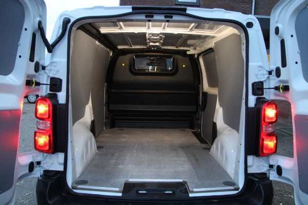 Opel Vivaro 2.0 CDTI L2H1 Edition / Automaat / Camera / App connect / 3 zits