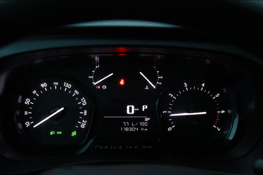 Opel Vivaro 2.0 CDTI L2H1 Edition / Automaat / Camera / App connect / 3 zits