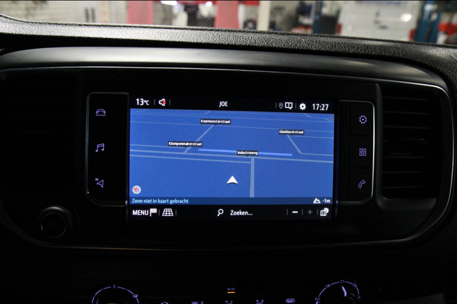 Opel Vivaro 2.0 CDTI L2H1 Edition / Automaat / Camera / App connect / 3 zits