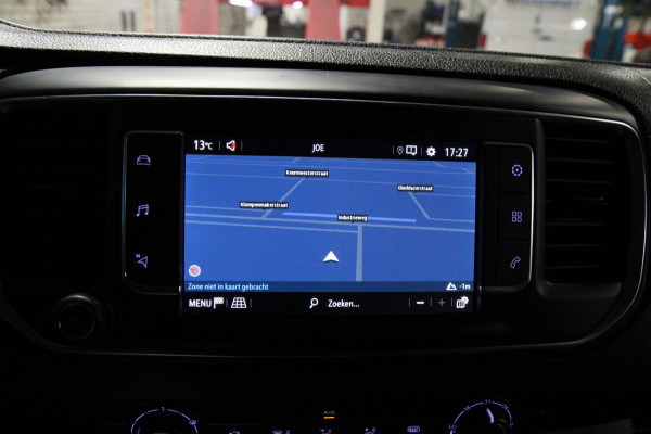 Opel Vivaro 2.0 CDTI L2H1 Edition / Automaat / Camera / App connect / 3 zits