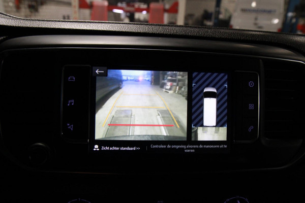 Opel Vivaro 2.0 CDTI L2H1 Edition / Automaat / Camera / App connect / 3 zits