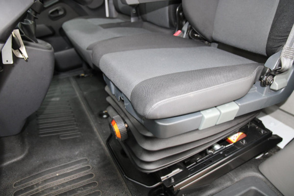 Renault Master T35 2.3 dCi 165PK Oprijwagen / TIJHOF / luchtvering / Lier / Trekhaak