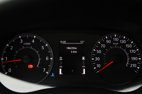 Renault Master T35 2.3 dCi 165PK Oprijwagen / TIJHOF / luchtvering / Lier / Trekhaak