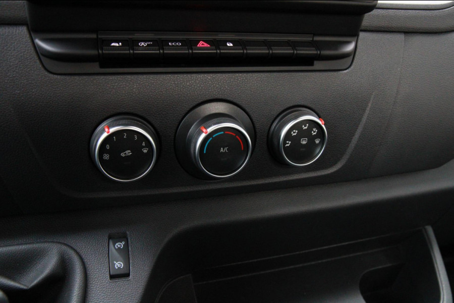 Renault Master T35 2.3 dCi 165PK Oprijwagen / TIJHOF / luchtvering / Lier / Trekhaak