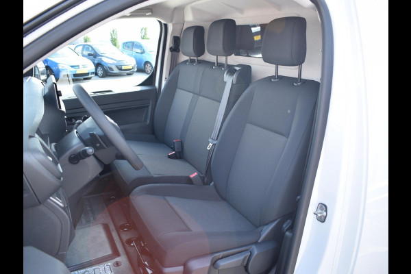 Opel Vivaro Electric L2 75 kWh |  0% rente | Apple Carplay | camera | dodehoekwaarschuwing | parkeersensoren voor & achter | Comfort tussenschot |