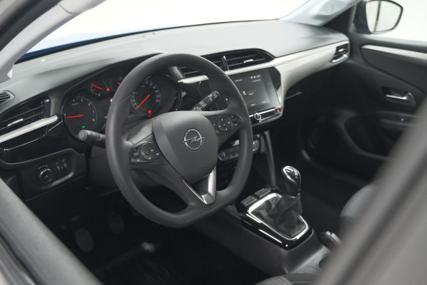 Opel Corsa 1.2 Edition | Navigatie | Apple Carplay | Airco
