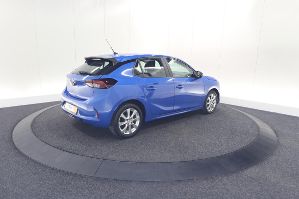 Opel Corsa 1.2 Edition | Navigatie | Apple Carplay | Airco