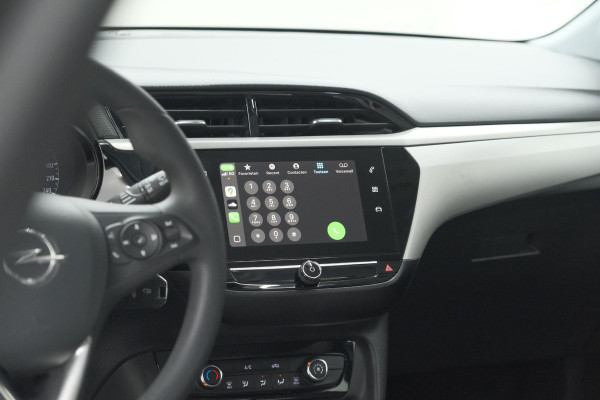 Opel Corsa 1.2 Edition | Navigatie | Apple Carplay | Airco