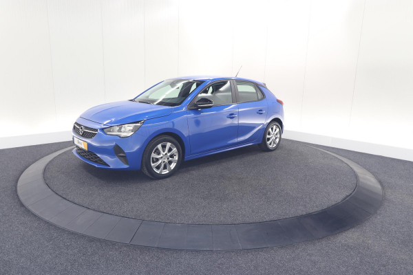 Opel Corsa 1.2 Edition | Navigatie | Apple Carplay | Airco