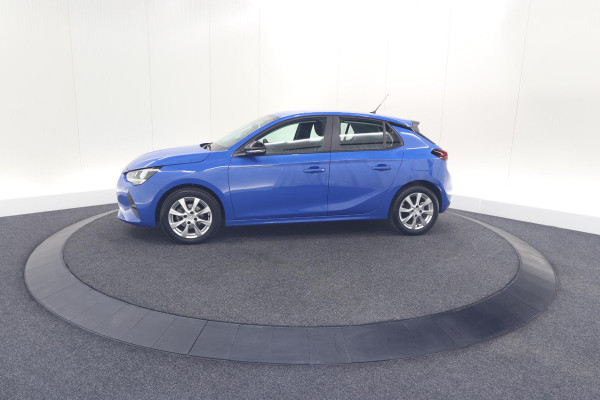 Opel Corsa 1.2 Edition | Navigatie | Apple Carplay | Airco