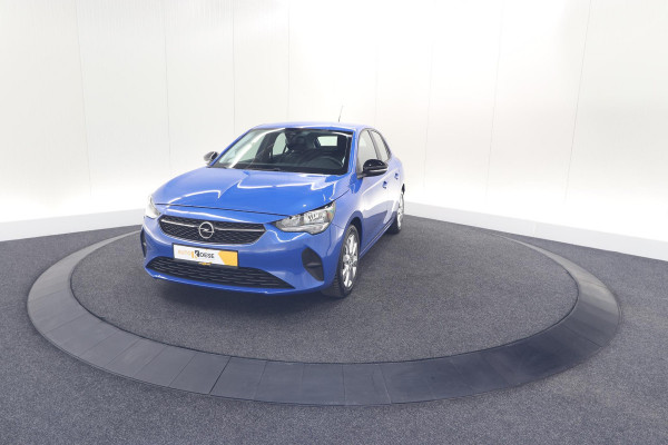 Opel Corsa 1.2 Edition | Navigatie | Apple Carplay | Airco