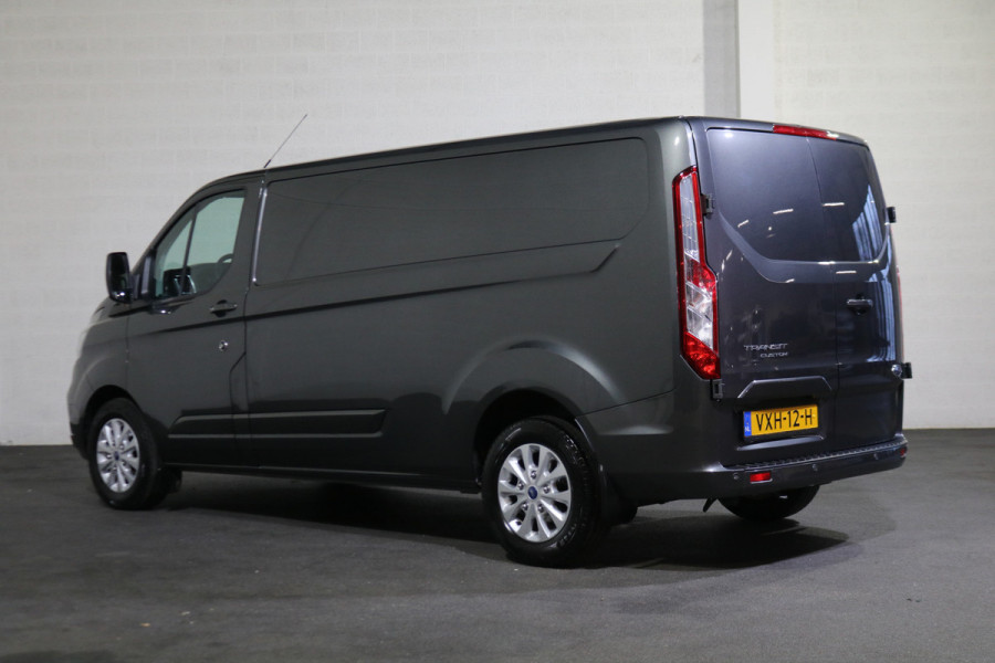 Ford Transit Custom 2.0 TDCI L2 H1 Limited Airco Navigatie Camera