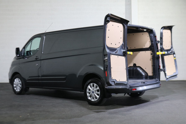 Ford Transit Custom 2.0 TDCI L2 H1 Limited Airco Navigatie Camera