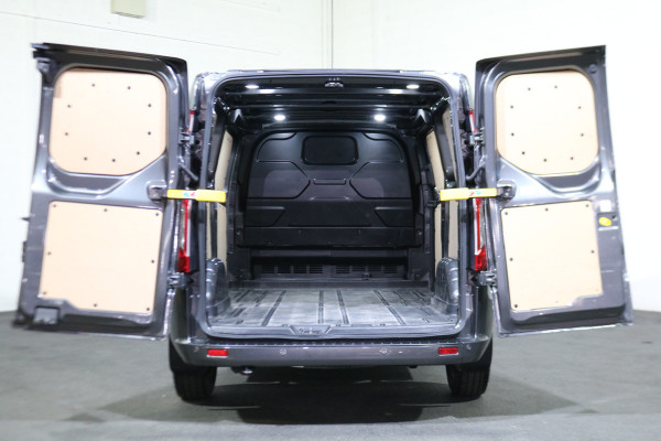 Ford Transit Custom 2.0 TDCI L2 H1 Limited Airco Navigatie Camera