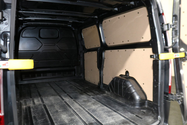 Ford Transit Custom 2.0 TDCI L2 H1 Limited Airco Navigatie Camera
