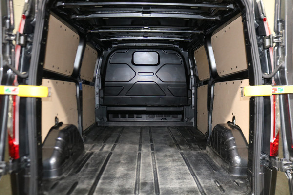 Ford Transit Custom 2.0 TDCI L2 H1 Limited Airco Navigatie Camera