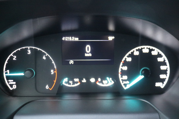 Ford Transit Custom 2.0 TDCI L2 H1 Limited Airco Navigatie Camera