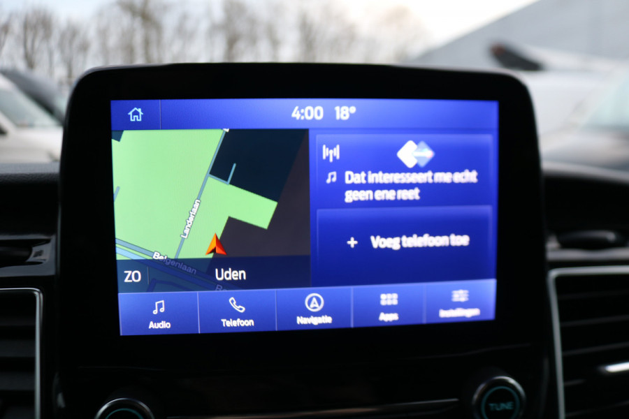 Ford Transit Custom 2.0 TDCI L2 H1 Limited Airco Navigatie Camera