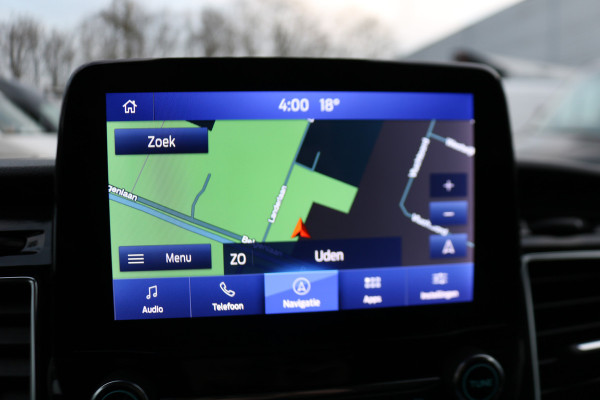 Ford Transit Custom 2.0 TDCI L2 H1 Limited Airco Navigatie Camera