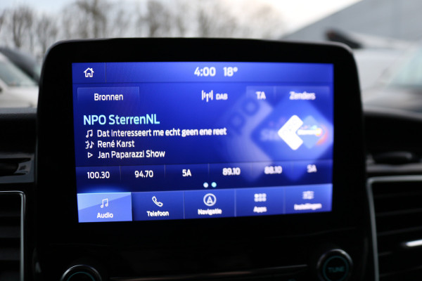 Ford Transit Custom 2.0 TDCI L2 H1 Limited Airco Navigatie Camera