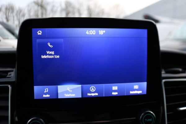 Ford Transit Custom 2.0 TDCI L2 H1 Limited Airco Navigatie Camera