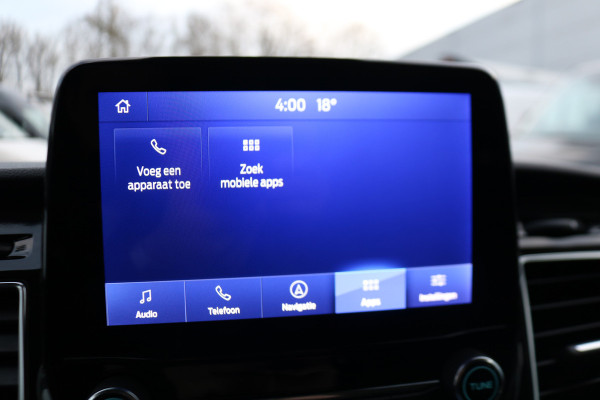 Ford Transit Custom 2.0 TDCI L2 H1 Limited Airco Navigatie Camera