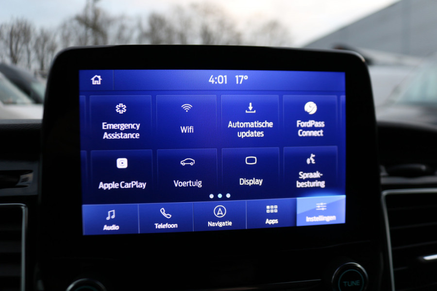 Ford Transit Custom 2.0 TDCI L2 H1 Limited Airco Navigatie Camera