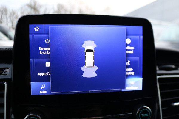 Ford Transit Custom 2.0 TDCI L2 H1 Limited Airco Navigatie Camera