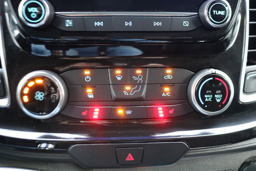 Ford Transit Custom 2.0 TDCI L2 H1 Limited Airco Navigatie Camera