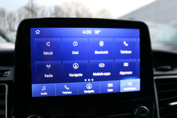 Ford Transit Custom 2.0 TDCI L2 H1 Limited Airco Navigatie Camera