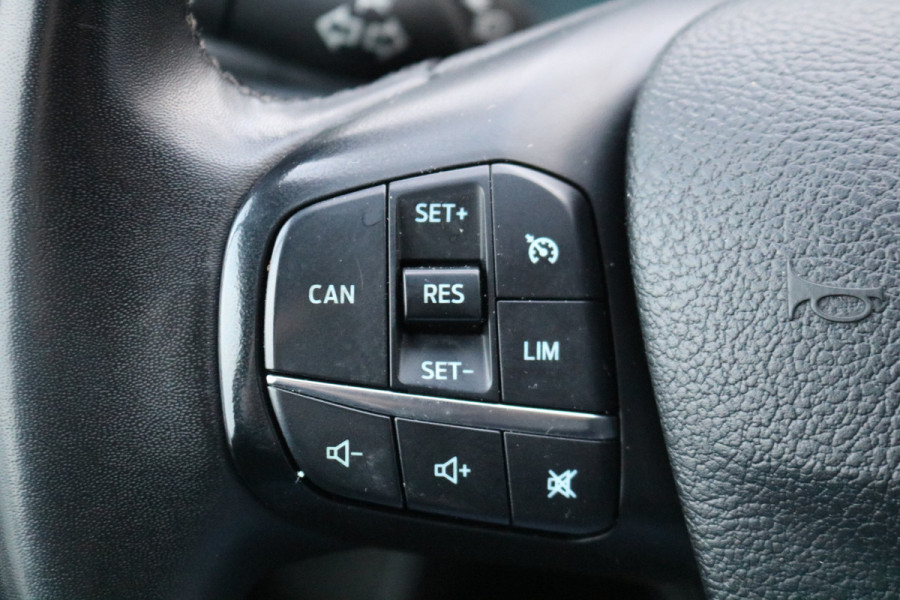 Ford Transit Custom 2.0 TDCI L2 H1 Limited Airco Navigatie Camera