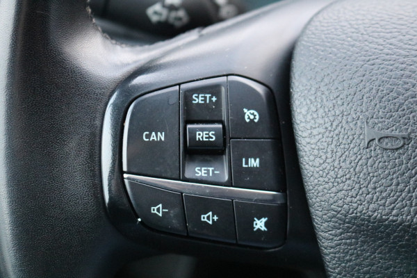 Ford Transit Custom 2.0 TDCI L2 H1 Limited Airco Navigatie Camera