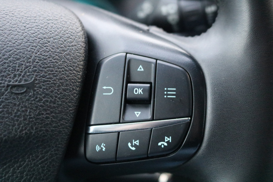 Ford Transit Custom 2.0 TDCI L2 H1 Limited Airco Navigatie Camera