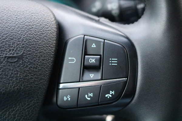 Ford Transit Custom 2.0 TDCI L2 H1 Limited Airco Navigatie Camera