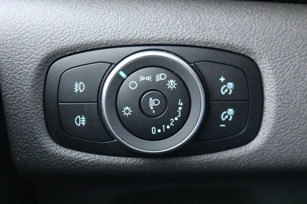 Ford Transit Custom 2.0 TDCI L2 H1 Limited Airco Navigatie Camera