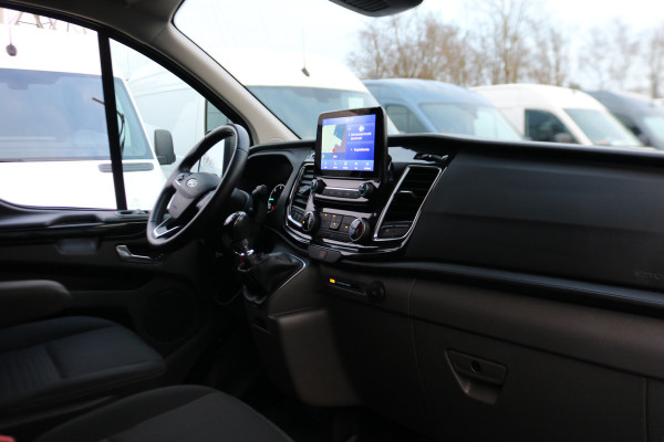 Ford Transit Custom 2.0 TDCI L2 H1 Limited Airco Navigatie Camera