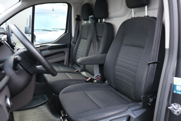 Ford Transit Custom 2.0 TDCI L2 H1 Limited Airco Navigatie Camera